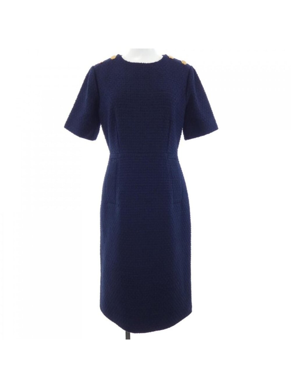 Gucci Dress Navy